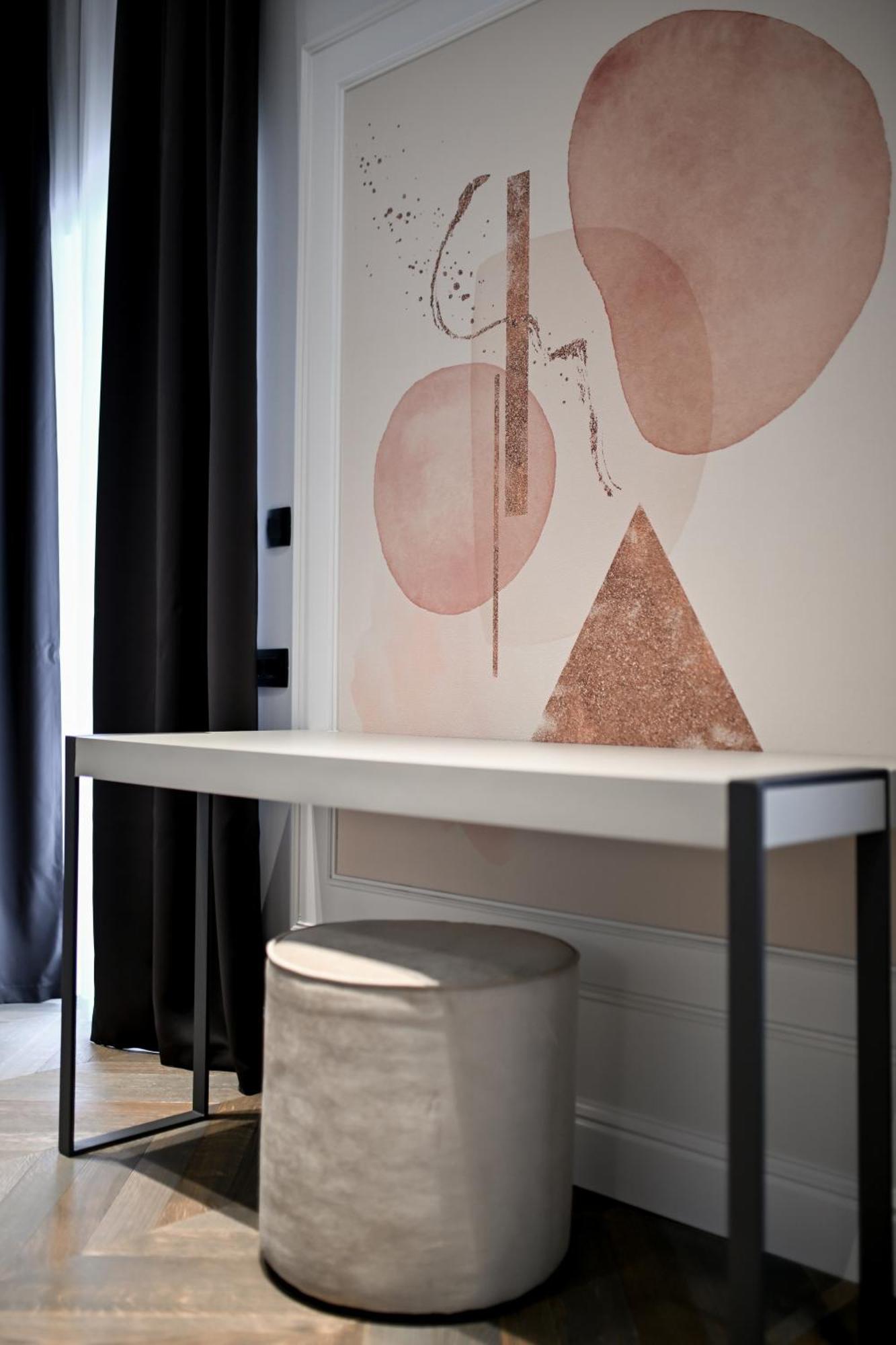 Appartement Three Pearls Deluxe & *
