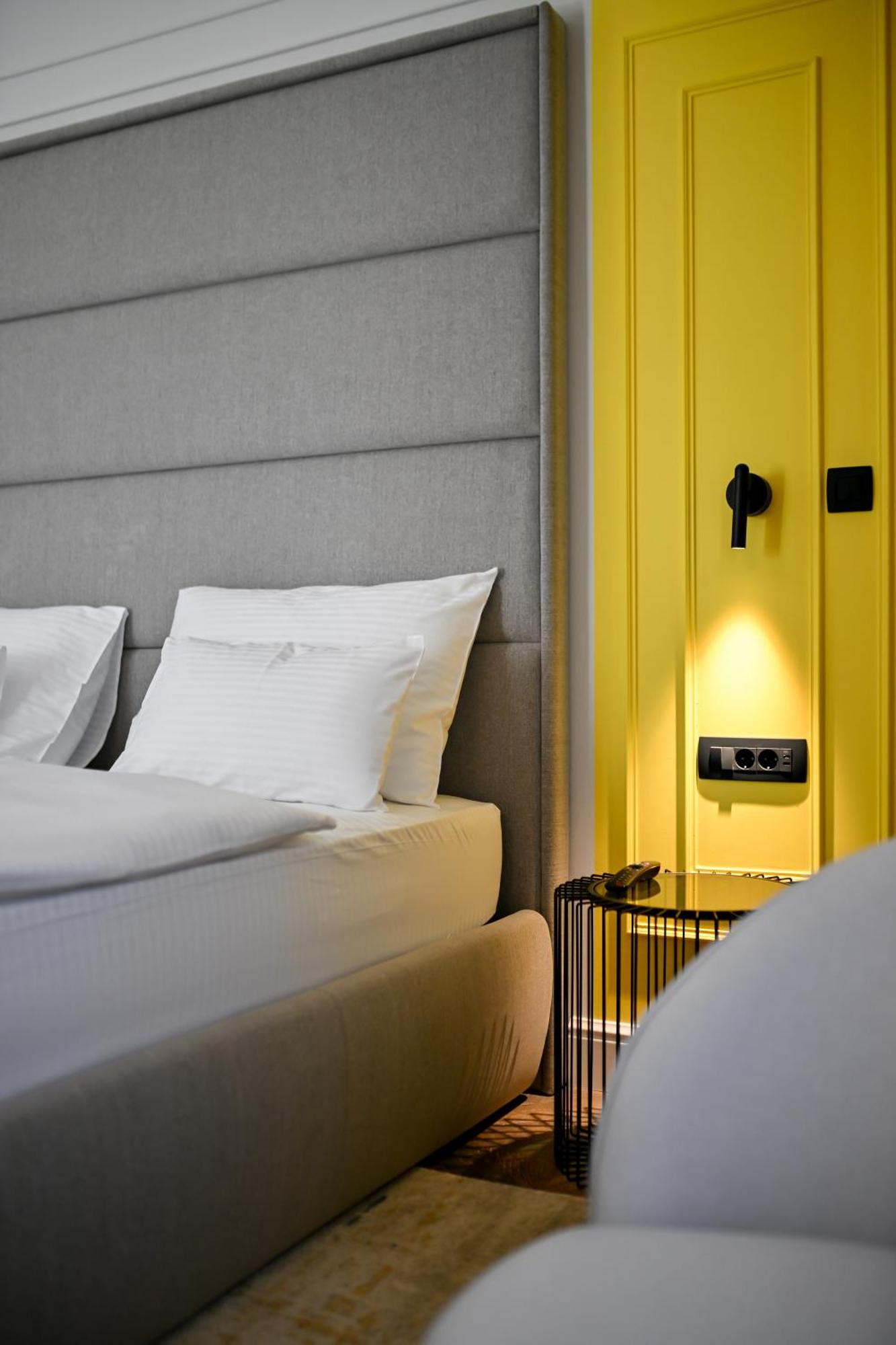 Appartement Three Pearls Deluxe & Zadar
