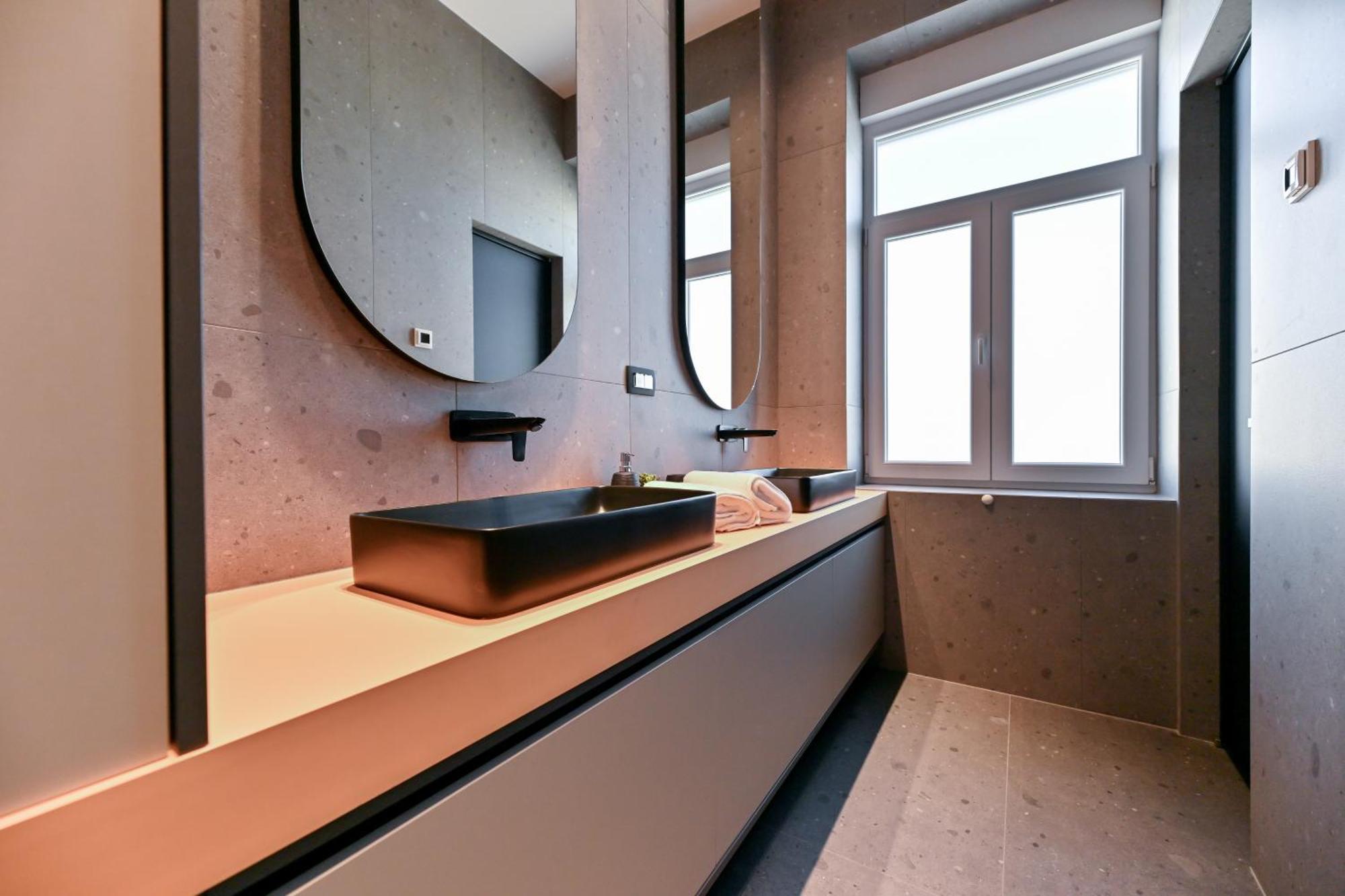 Three Pearls Deluxe & Appartement Zadar