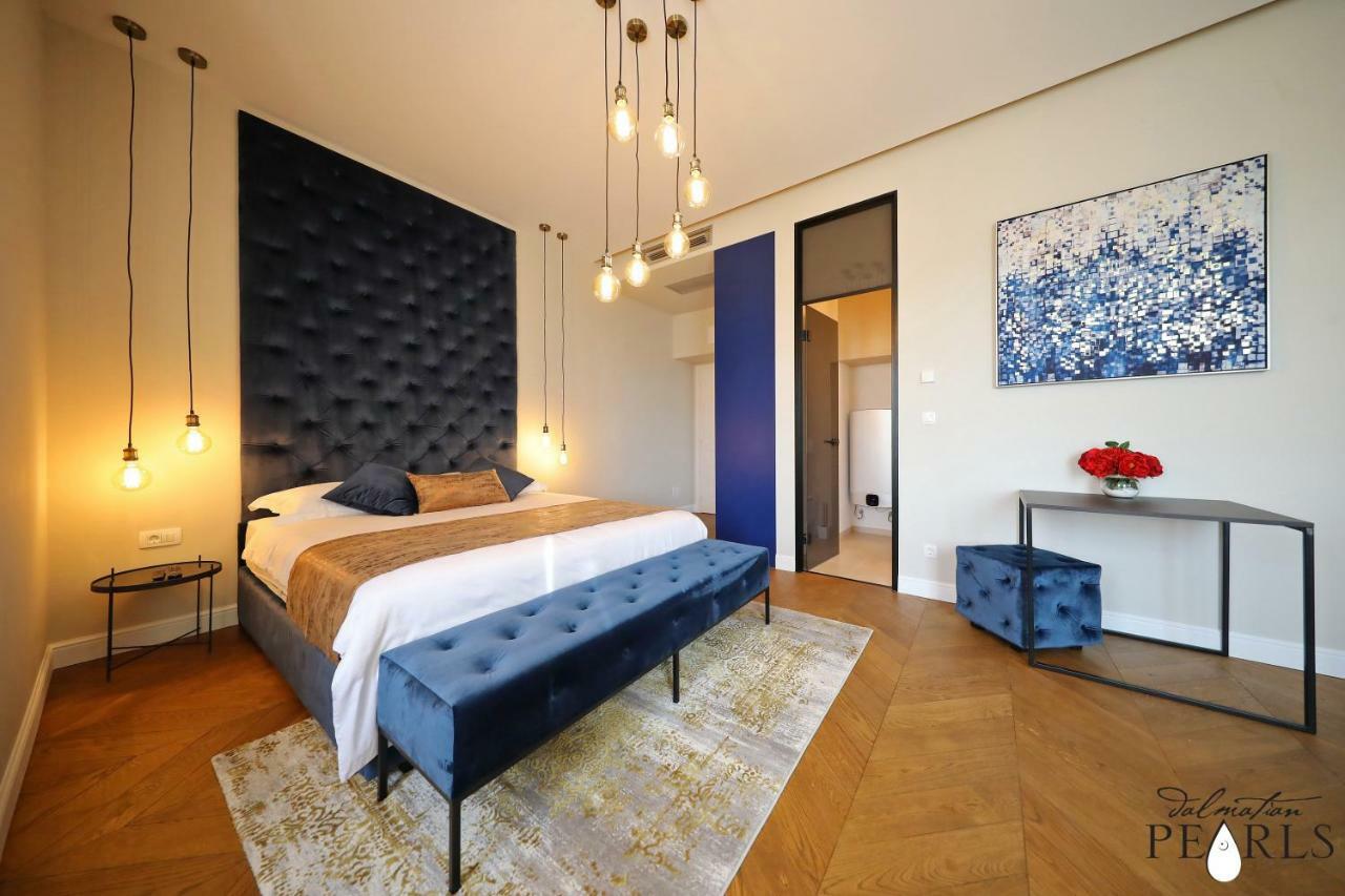 Appartement Three Pearls Deluxe & *