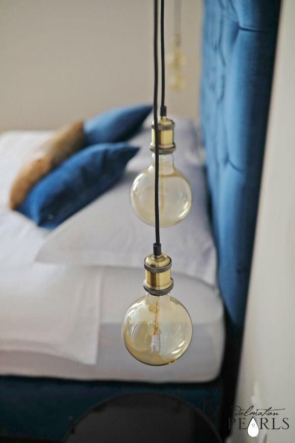 Appartement Three Pearls Deluxe &