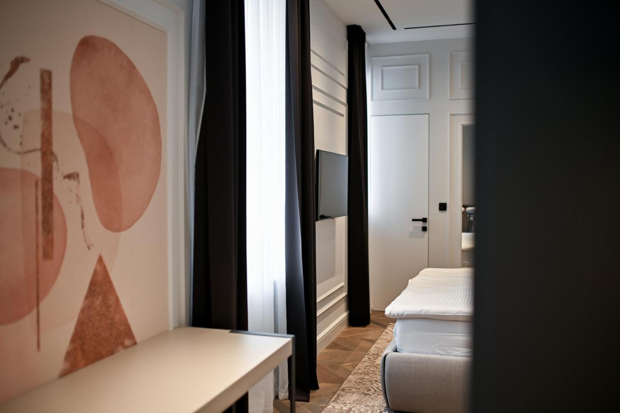 Apartment Three Pearls Deluxe & Zadar
