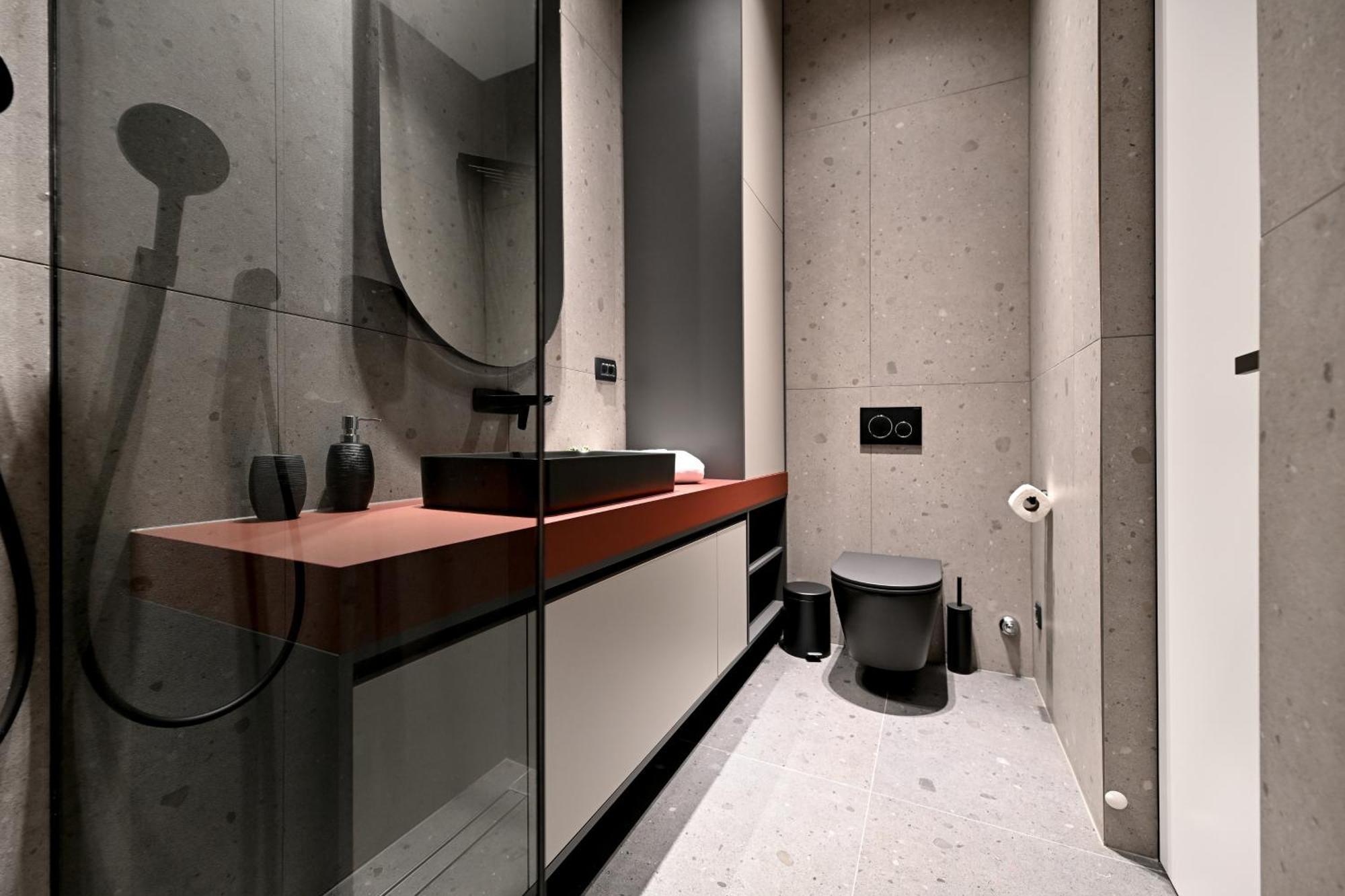Three Pearls Deluxe & Apartment Zadar